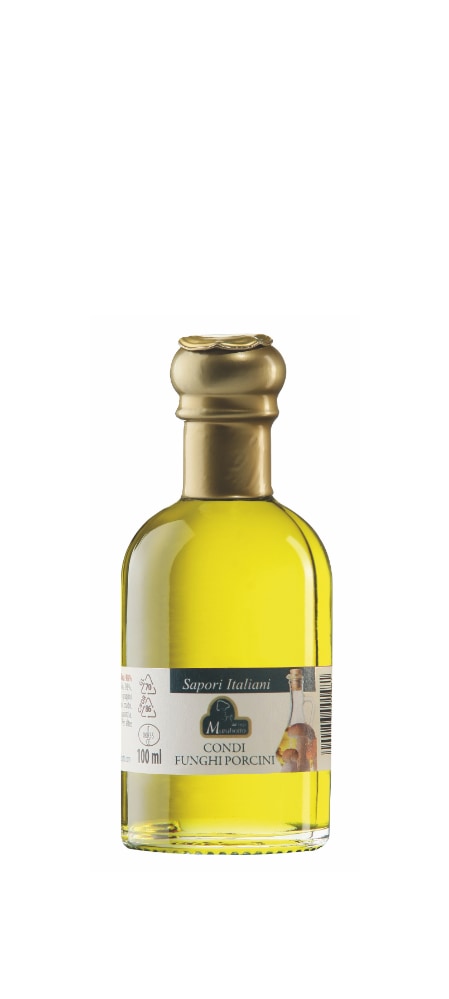 Huiles et Vinaigres