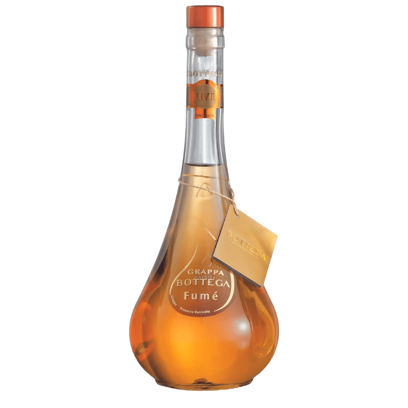 Grappa Fumé 0,75L