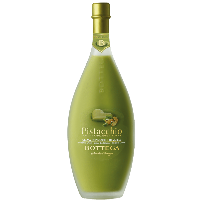 Liqueur Pistache 0.5L