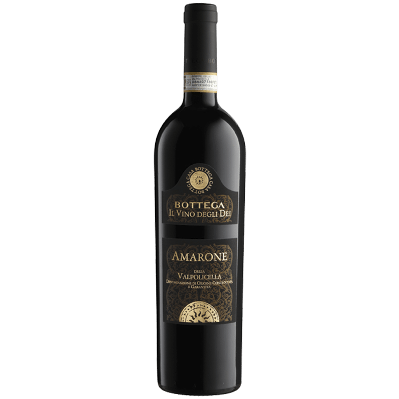 Amarone della Valpolicella DOCG 0.75L