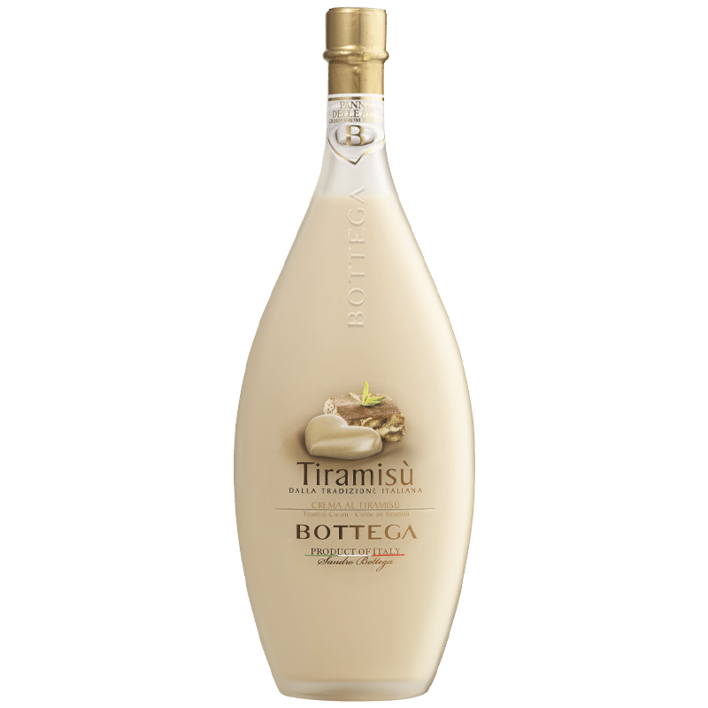 Liqueur Tiramisu 0.5L