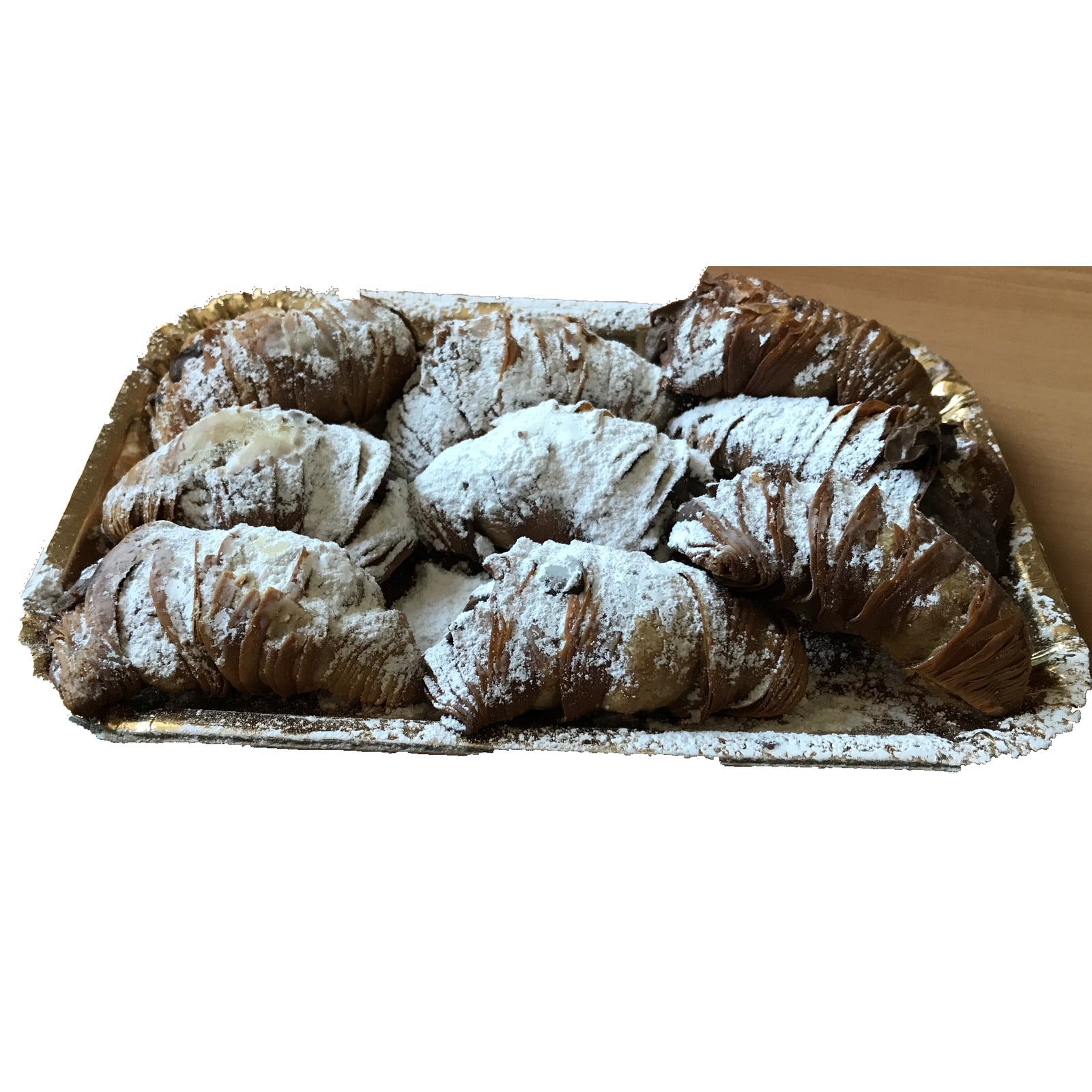 Aragostina Chocolat 200g