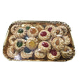 Pâtisserie sablé aux amandes 500gr