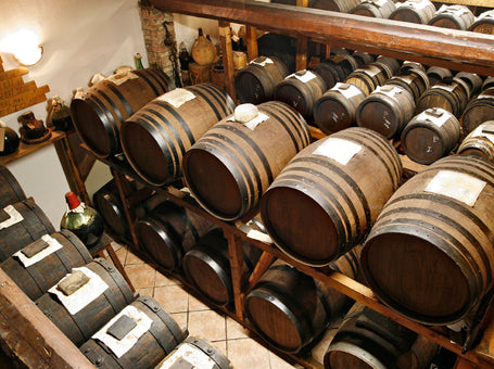 Vinaigre Balsamique Modène DOP 100ml 50 ans