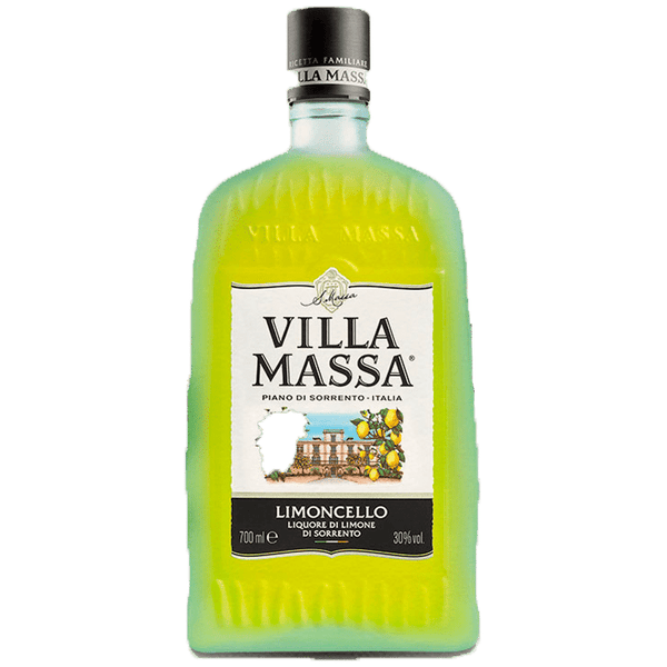 Limoncello Di Sorrento IGP 0.7L