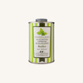 Huile d'Olive Parfumée au Basilic Galentino