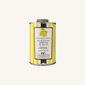 Huile d'Olive Parfumée au Citron Galentino