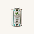 Huile d'Olive Parfumée à la Menthe Galentino