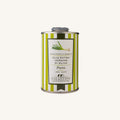 Huile d'Olive Parfumée au Poireau Galentino 250ml