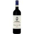 Chianti Poggio ai Mori Bio DOCG 0