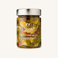 Courgettes au Vinaigre 320gr