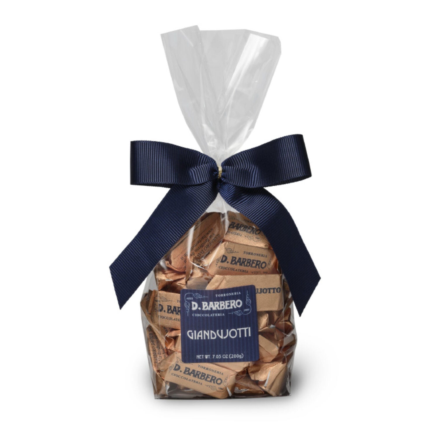 Giandujotti Noisette Classique D.Barbero 150g