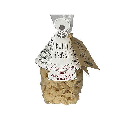 Trulli et Sassi Galetti des Pouilles 400 gr