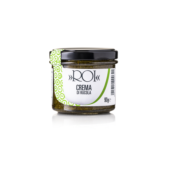 Crème de Roquette 90gr