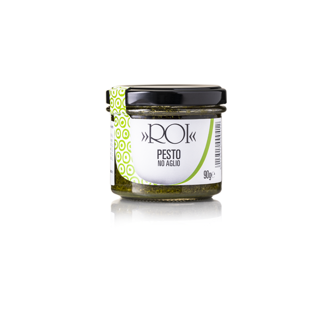 Pesto DOP sans ail 90gr
