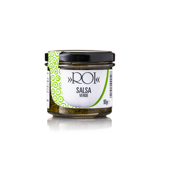 Sauce Verte 90g