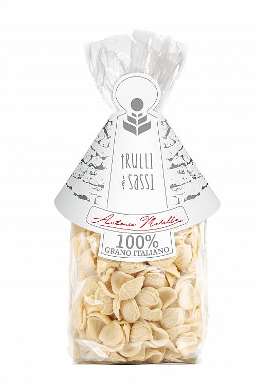 Trulli et Sassi Orechiette des Pouilles 400 gr