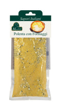 Polenta au Fromage Marabotto 500g