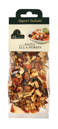 Épices pour pâtes Alla Norma Aubergine Marabotto 50g