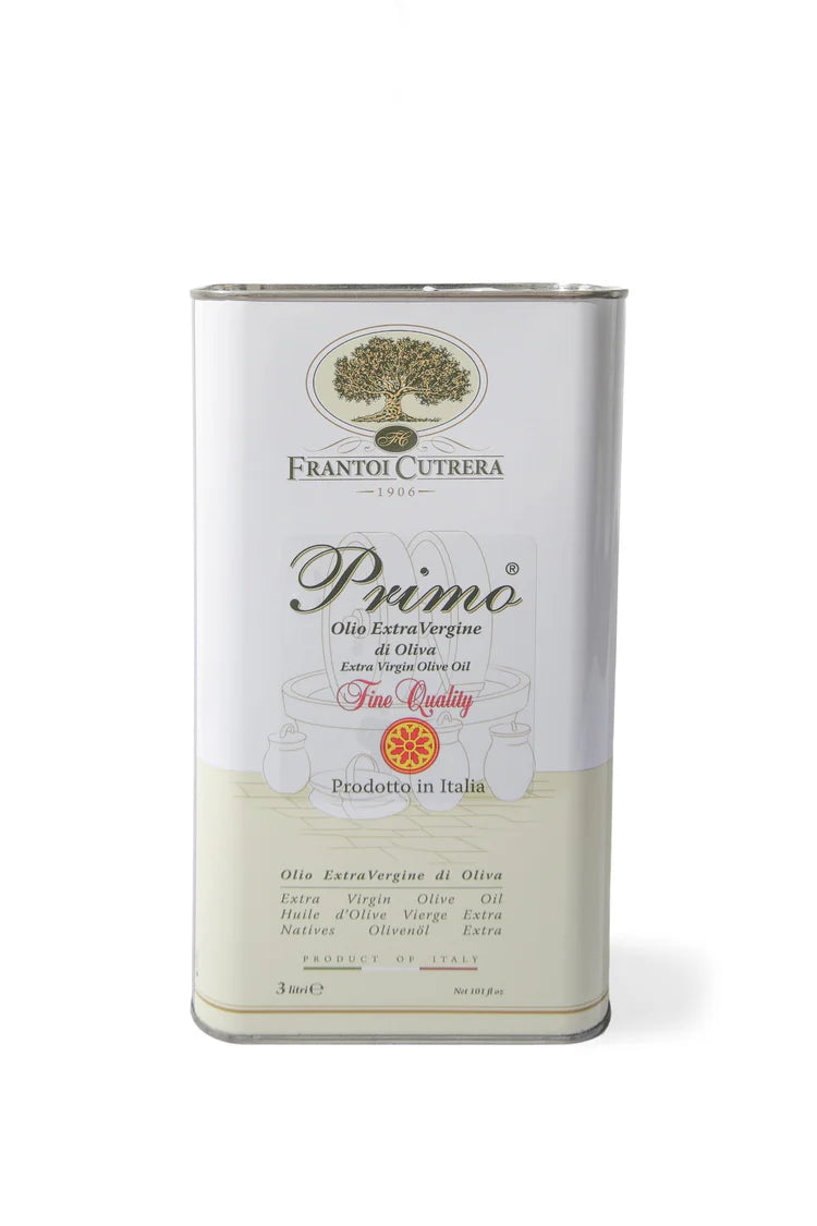Huile d'Olives Primo Monti Iblei DOP