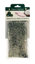 Risotto à l'Encre de Seiche Marabotto 250g