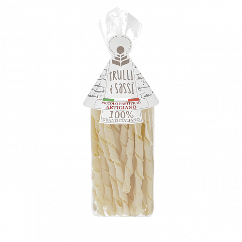Trulli et Sassi Sagne Torte des Pouilles 400 gr