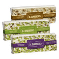 Nougat friable à la Pistache D.Barbero 200g