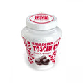 Cerises Amarena Toschi Céramique 250 gr