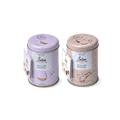 Biscuits Loison Boîte Métal — Canestrello, Zaletto, BlackHabana & Café 120g
