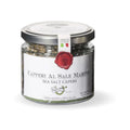 Câpres au Sel 150gr
