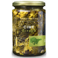 Cime di Rapa à l'huile 330gr
