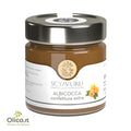 Confiture Extra d'Abricot Scyavuru 250g