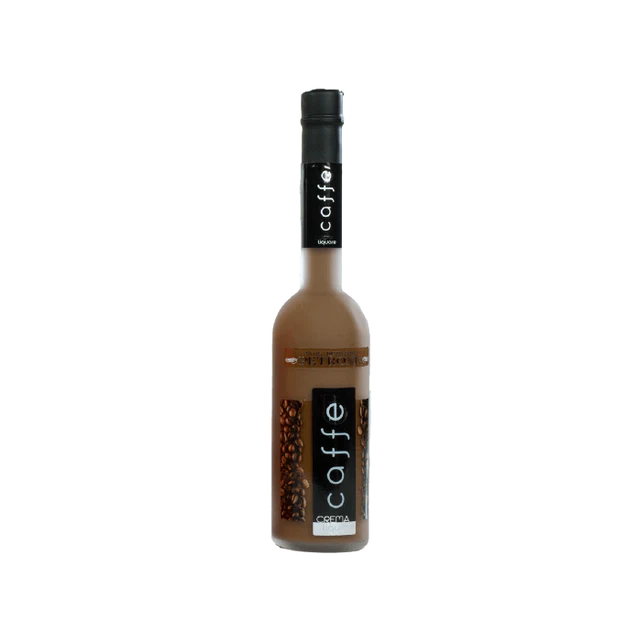 Crème de Liqueur au Café Petrone