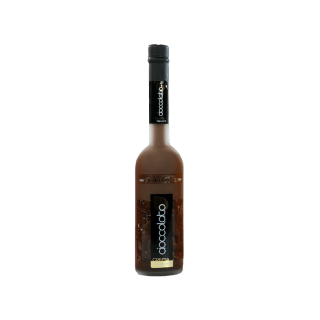 Crème de Liqueur au Chocolat Petrone
