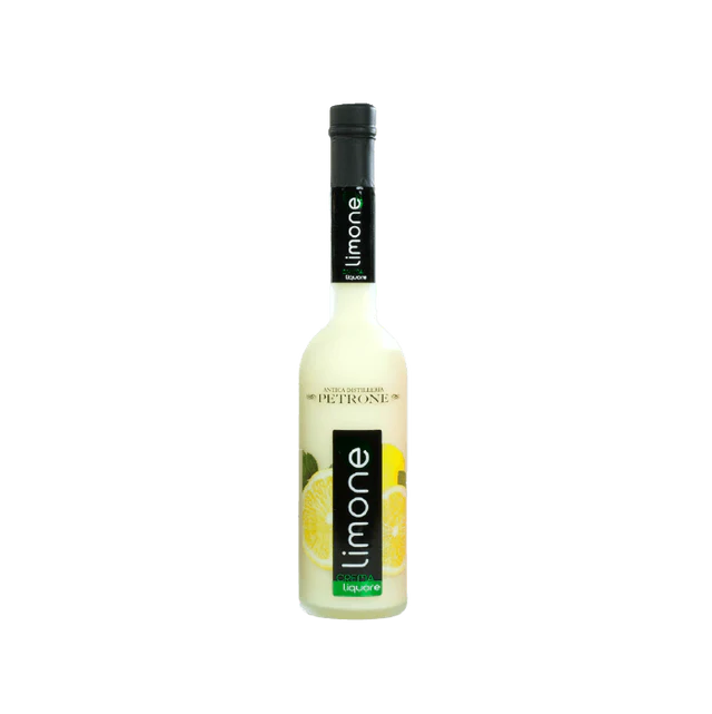 Crème de Liqueur au Citron Petrone