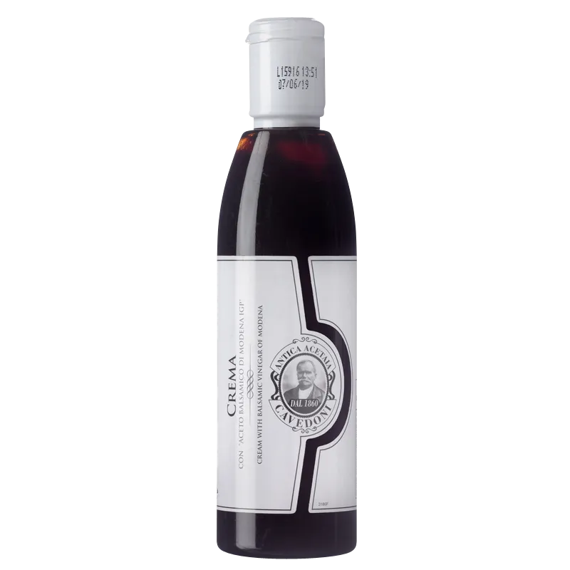 Crème de Vinaigre Balsamique Cavedoni 250ml