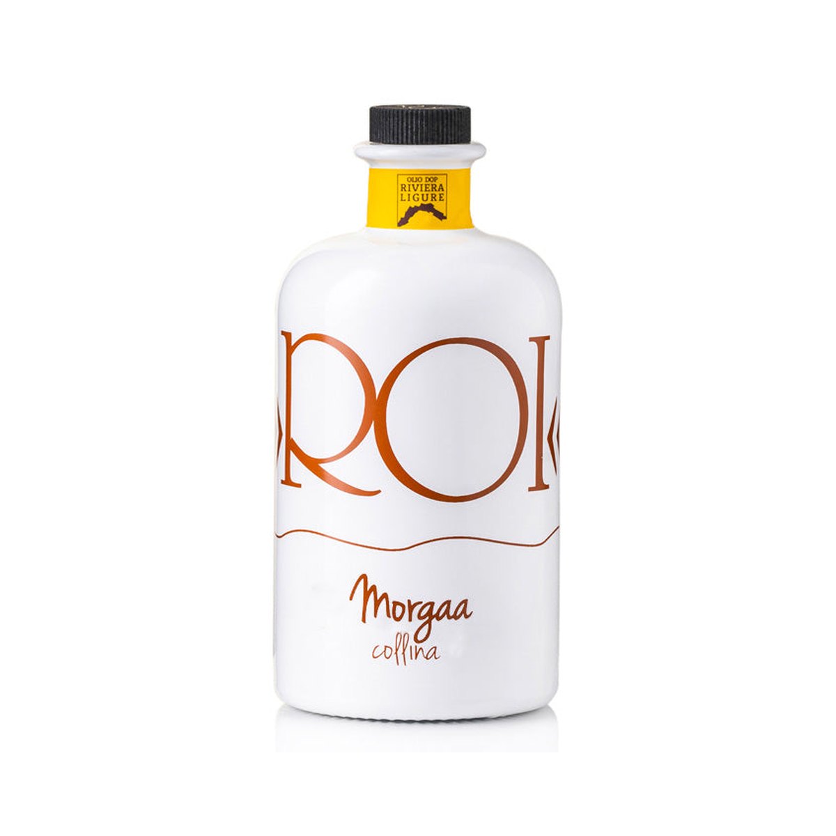 Huile d'Olive Cru Morgaa DOP Bio