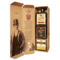 KIT Negroni Gin Bitter Vermouth 3x 0.5L