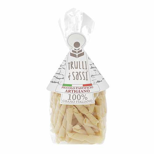 Trulli et Sassi Maccheroni des Pouilles 400 gr