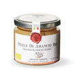 Miel de Sicile Bio Fleurs d'Oranger 250g
