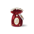 Mini Panettone Cadeau Classique Loison 100 g — pochon velours