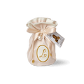 Mini Panettone Cadeau Marron Glacé Loison 100 g — pochon velours