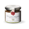 Olives Nocellara Etna 190gr