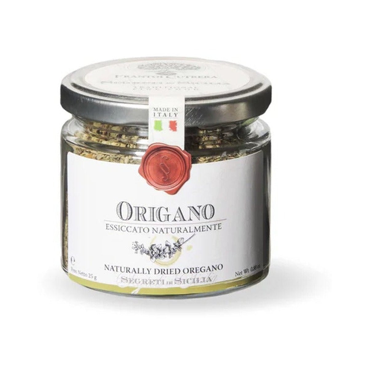 Origan 25gr