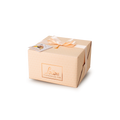 Panettone Classique Loison 600 g — coffret cadeau