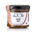 Pesto Rosso Basilic DOP