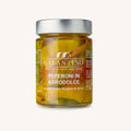 Poivrons à l'Huile D'Olives 300g