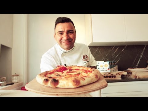 Farine à Pizza Caputo 1kg