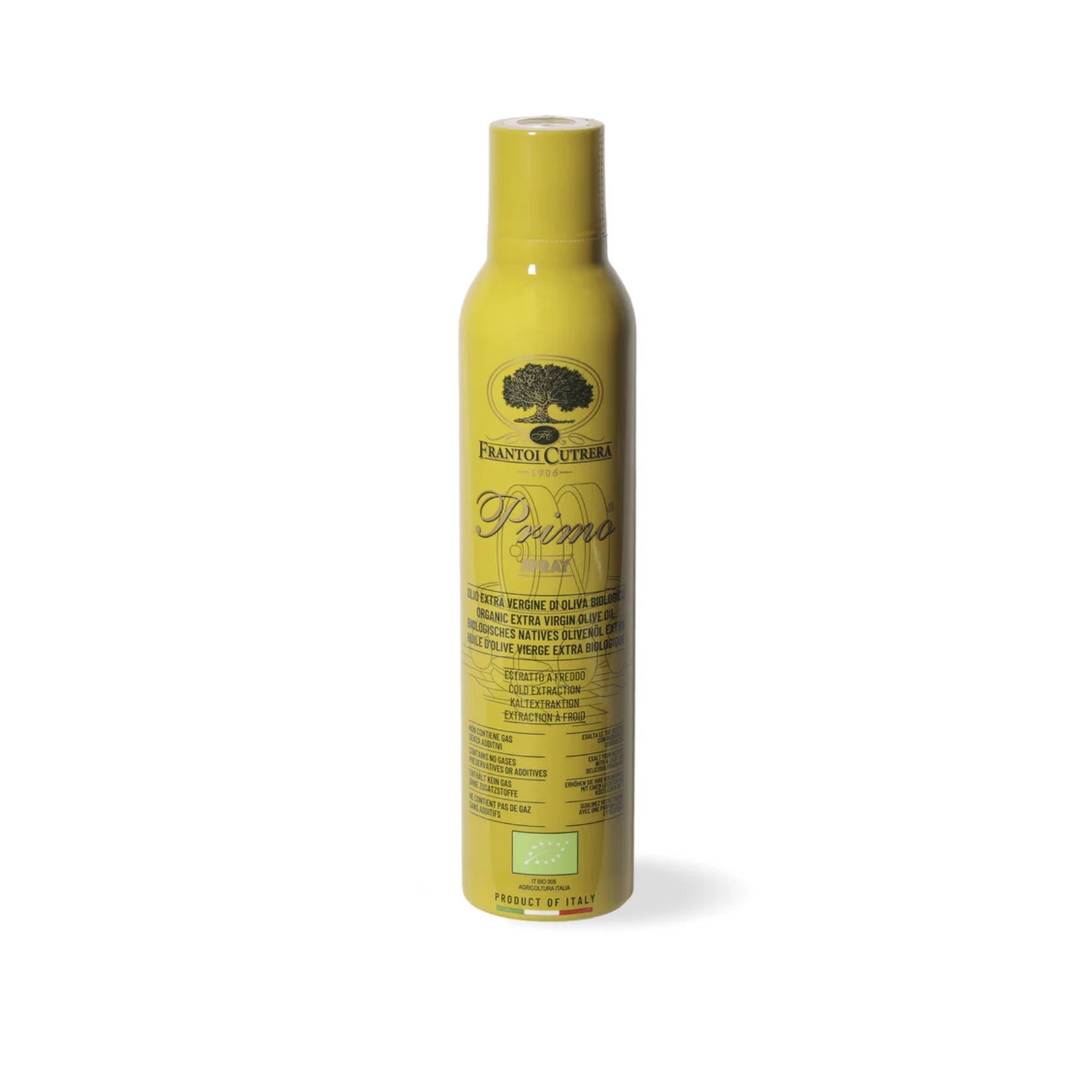 Huile d'Olives en Spray BIO 250ml