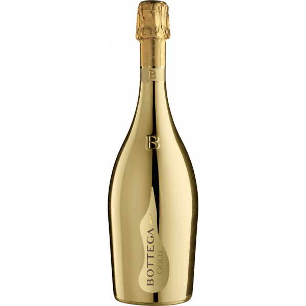 Prosecco Gold Bottega